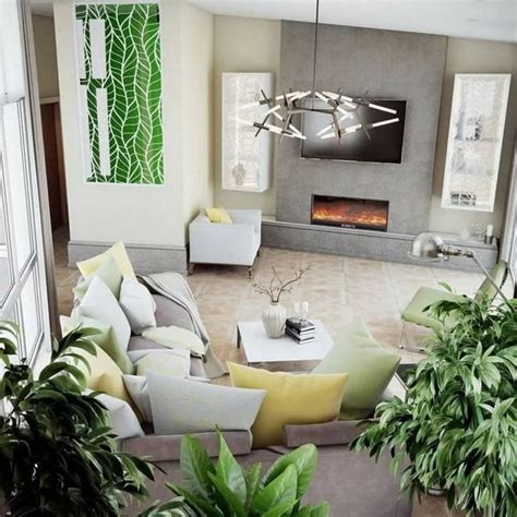 Living Room Decor Ideas 2023 Uk