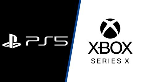 Ps5 Vs Xbox Series X Full Tech Specs Comparison Avsite