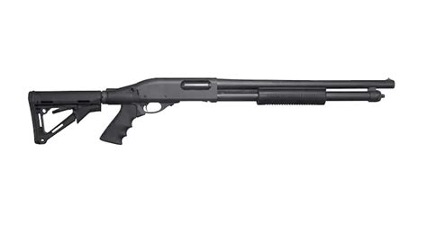 Buy Remington 870 Express Synthetic Pump Shotgun Coastal Firearms