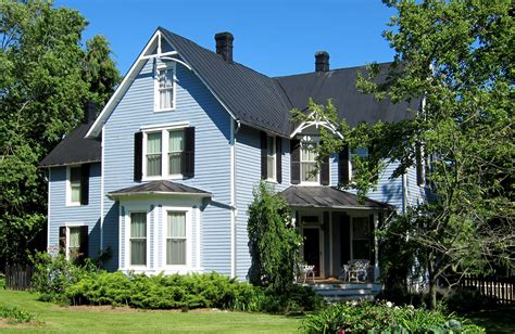 Old Town Historic District Huntsville Historic Homes