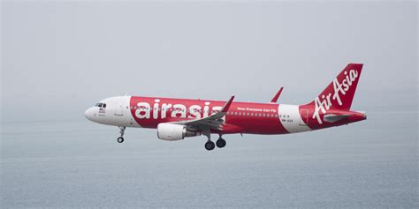 AirAsia Flight From Indonesia To Singapore Goes Missing: Reports | HuffPost