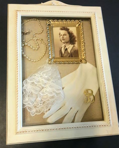 Cool Diy Shadow Box Ideas To Keep Your Memories Last Forever Diy