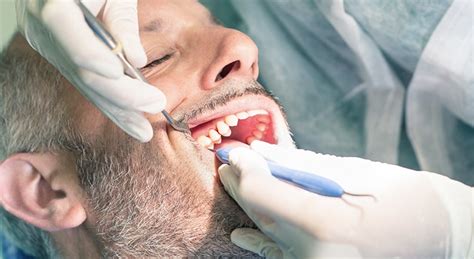 Biofilm Removal Is Key Dimensions Of Dental Hygiene Magazine