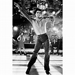 John Travolta Saturday Night Fever 24x36 Poster classic pose on disco ...