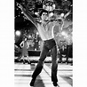 John Travolta Saturday Night Fever 24x36 Poster classic pose on disco ...