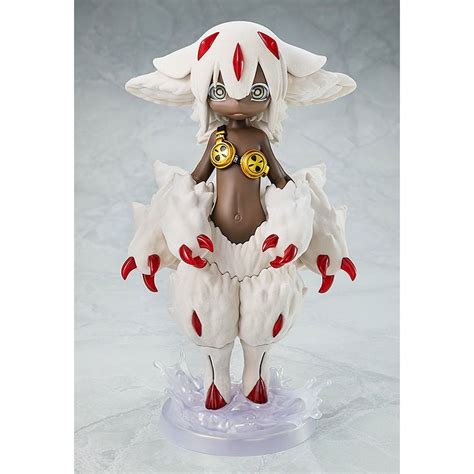 KDcolle Made In Abyss The Golden City Of The Scorching Sun Faputa Complete Figure