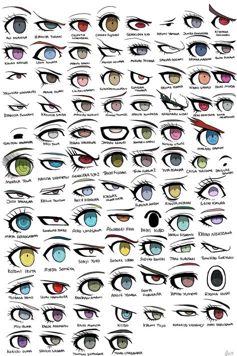 Edo On Twitter Anime Eye Drawing Eye Drawing Anime Drawings Tutorials