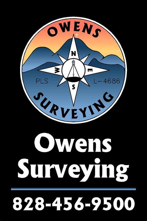 Owens Surveying Waynesville Nc