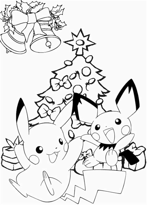 Desenhos Para Colorir De Pokémon Blog Ana Giovanna