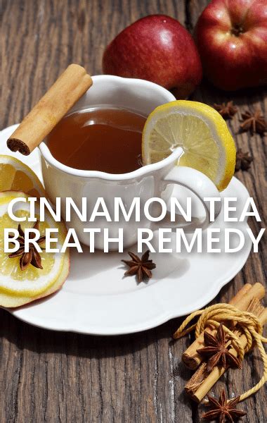 dr oz cinnamon tea bad breath remedy and dr brandt s crease release