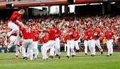 Los Rojos de Cincinnati | Todos los Juegos en Vivo - MLB.com