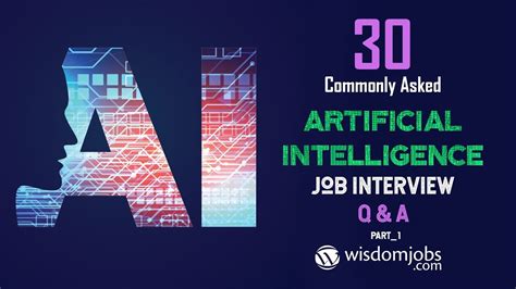 Artificial Intelligence Ai Interview Questions And Answers For 2022