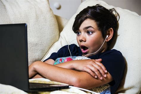Saberespoder Mis Hijos Necesitan Internet ¿cómo Ofrecerlo De Forma