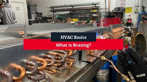 What Is Brazing Brazing Explained Rahn Industries