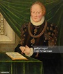 Anne Of Denmark Electress Of Saxony Photos and Premium High Res ...