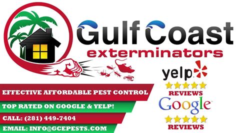 Our staff are properly screened. Kingwood Pest Control | Timothy W. Testimonial | Pest ...