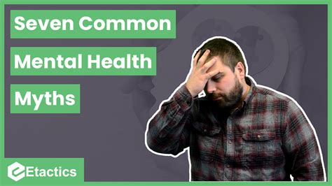 15 Common Mental Health Myths Busted — Etactics