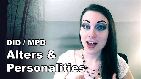 Personality Disorder Sexual Personality Disorders
