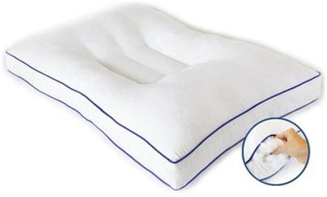 8 best orthopedic pillows reviewed in detail jan 2021
