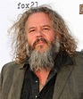 Mark Boone Junior arrives at FX's "Sons of Anarchy" Season 6 Premiere ...