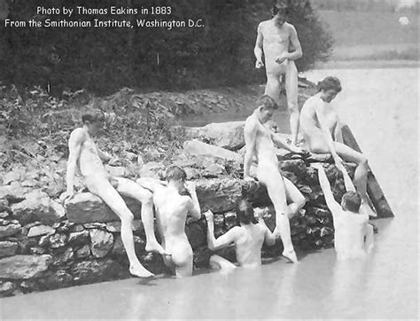 Vintage Male Swimming Hole Photos Hot Sex Picture