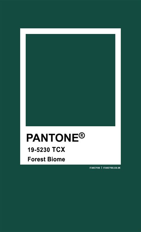 Pantone Emerald Pantone Green Pantone Colour Palettes Pantone