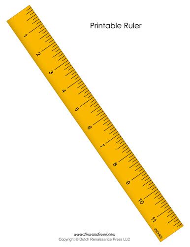 Exceptional Printable Ruler Inches And Centimeters Ruler Actual Size