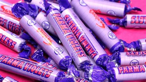 Love Parma Violets Swizzels Is Giving Away A Years Supply To Their