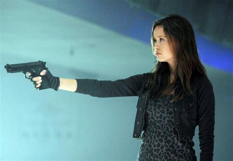 1/10 tv shows → terminator: Terminator: The Sarah Connor Chronicles Backgrounds ...