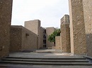 morse college Yale University 1969-1972 | Architecture, Alvar aalto ...