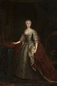 Princesa Augusta de Sajonia-Gotha