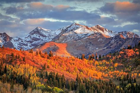Fall In Love With Utah And Our Luxury Homes