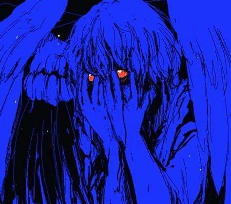 Tumblr In 2020 Aesthetic Art Aesthetic Anime Horror Art