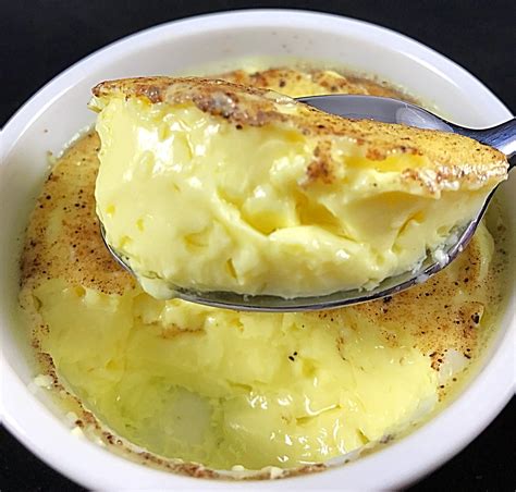 Classic Egg Custard In The Instant Pot Powered By Ultimaterecipe