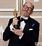 Photo: Edward Berger Wins Award at the 95th Academy Awards in Los ...