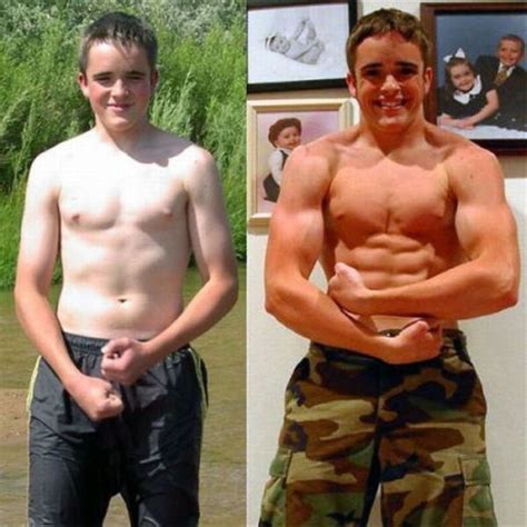 Before And After Pics Of Steroids