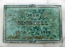 Joan Blondell (1906 - 1979) - Find A Grave Memorial