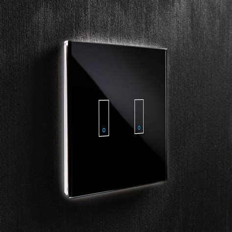 U2 Wi Fi Smart Light Switch White Iotty Touch Of Modern