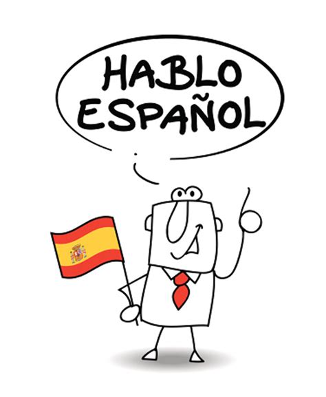 Download High Quality Spanish Clipart Language Transparent PNG Images Art Prim Clip Arts