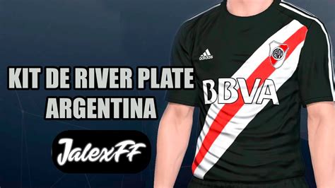 Meet the onecontrol hotspot™ prepped kit. Kit De River Plate Argentina 28/09/2016 - YouTube