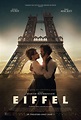 Eiffel trailer - a visually stunning, romantic epic starring Emma Mackey