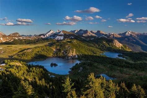 How To Visit Mount Assiniboine Provincial Park In The Canadian Rockies