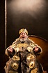 King Lear Character Relationships | Shakespeare Learning Zone