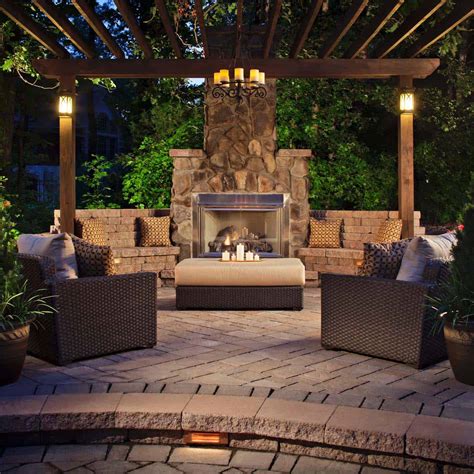 Outdoor Living Spaces Telegraph