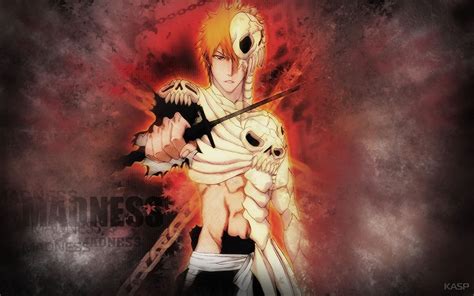 10 Exclusive Bleach Wallpapers Daily Anime Art