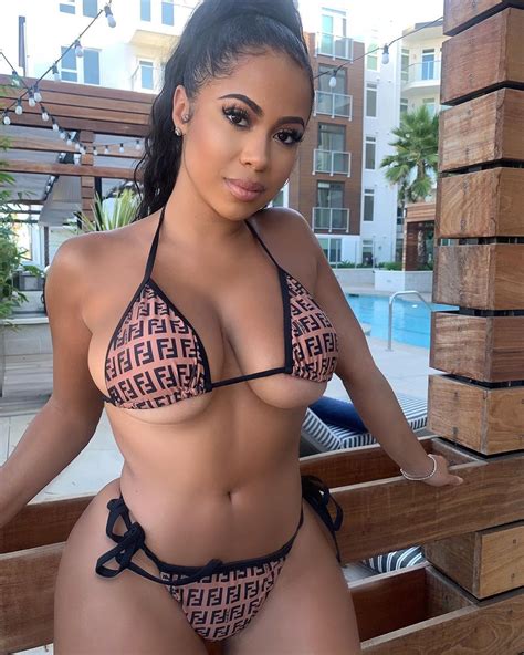 Yasmine Lopez OnlyFans Leaked Fans Shocked By Unauthorized Release Of