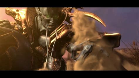 Warcraft Iii Reforged Pc Undead Campaign Finale Trudging Through The Ashes No
