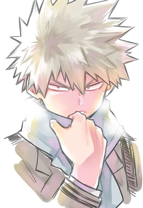 Bakugou Katsuki 310mha My Hero Hero My Hero Academia