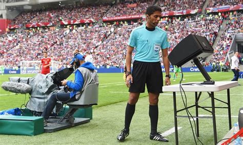 Reviews and video highlights of matches. Egypt Football Association to introduce Video Assistant ...