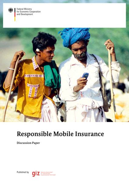 Responsible Mobile Insurance